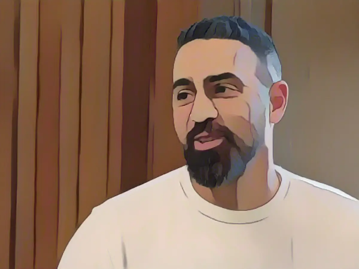 Bushido sues another rapper over "Carlo Cokxxx hookers"