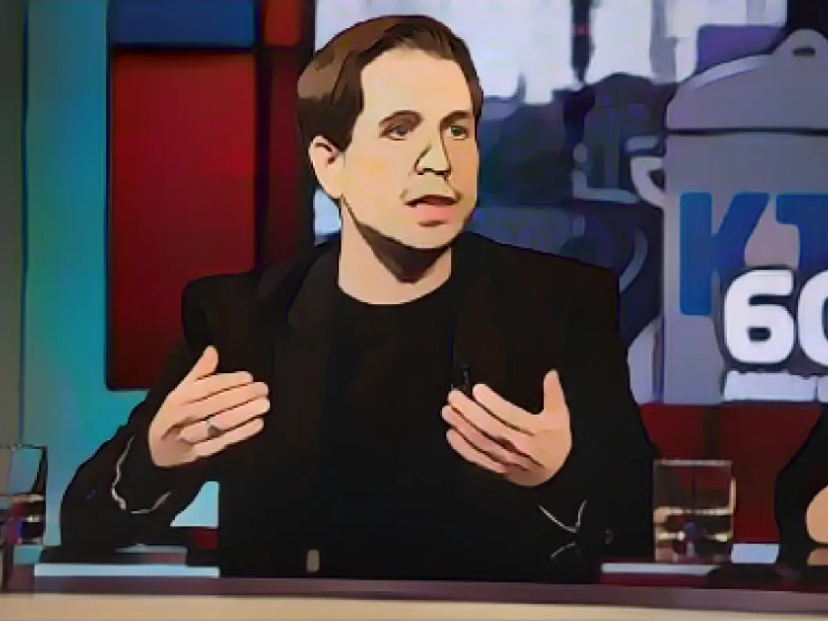 Kühnert wedges against everyone