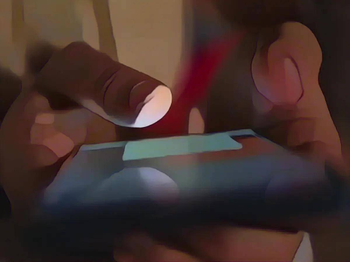 Short digital detox phases do not bring any clear benefits