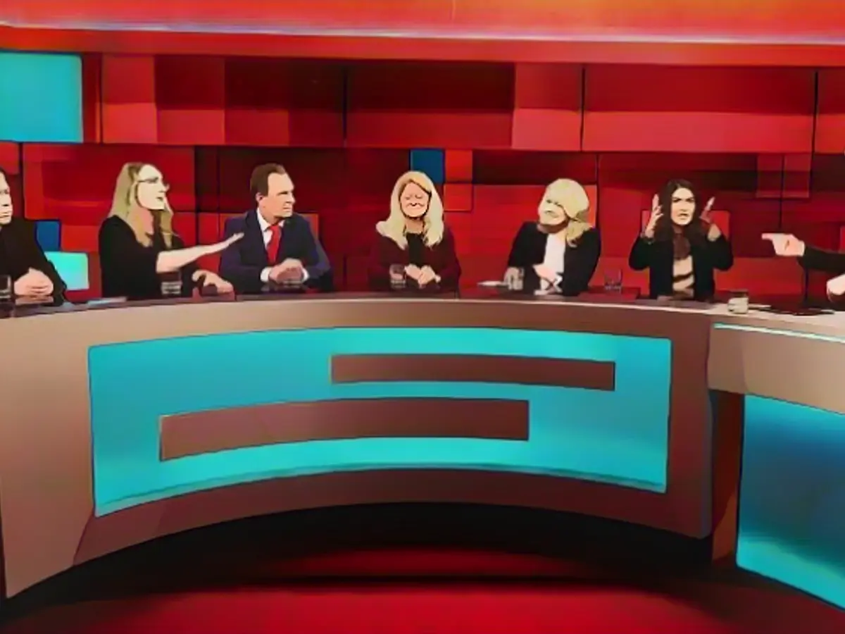 "The most severe judgment that could be passed"