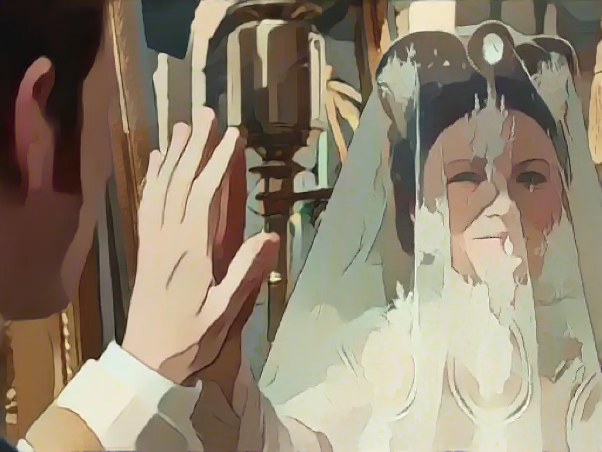 German drama "The Empress" wins International Emmy