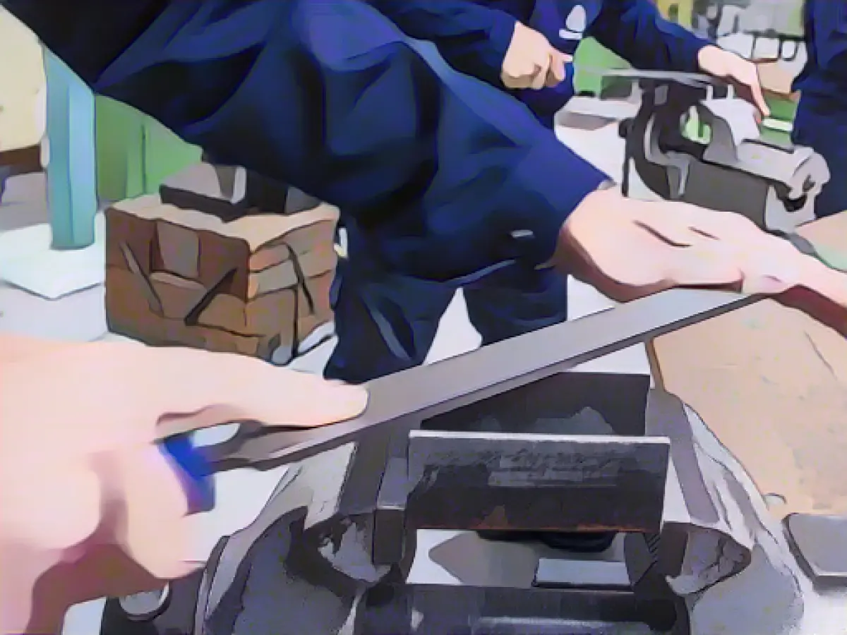 Some places lack boarding school places for trainees