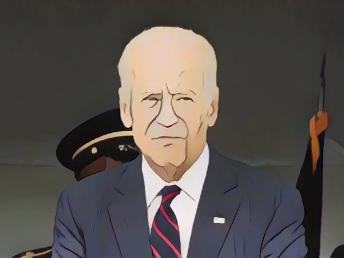 Biden signs up for X competitor Threads
