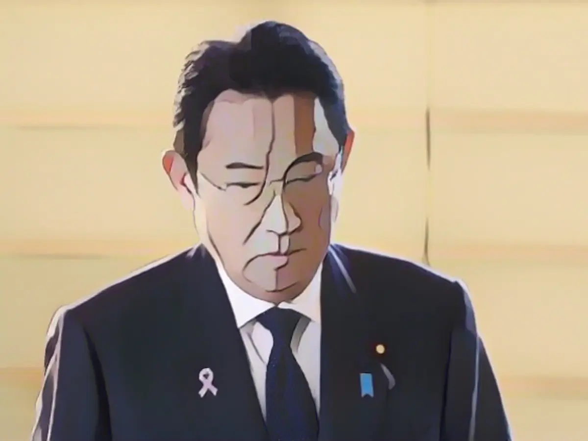 South Korea and Japan criticize North Korea's satellite project