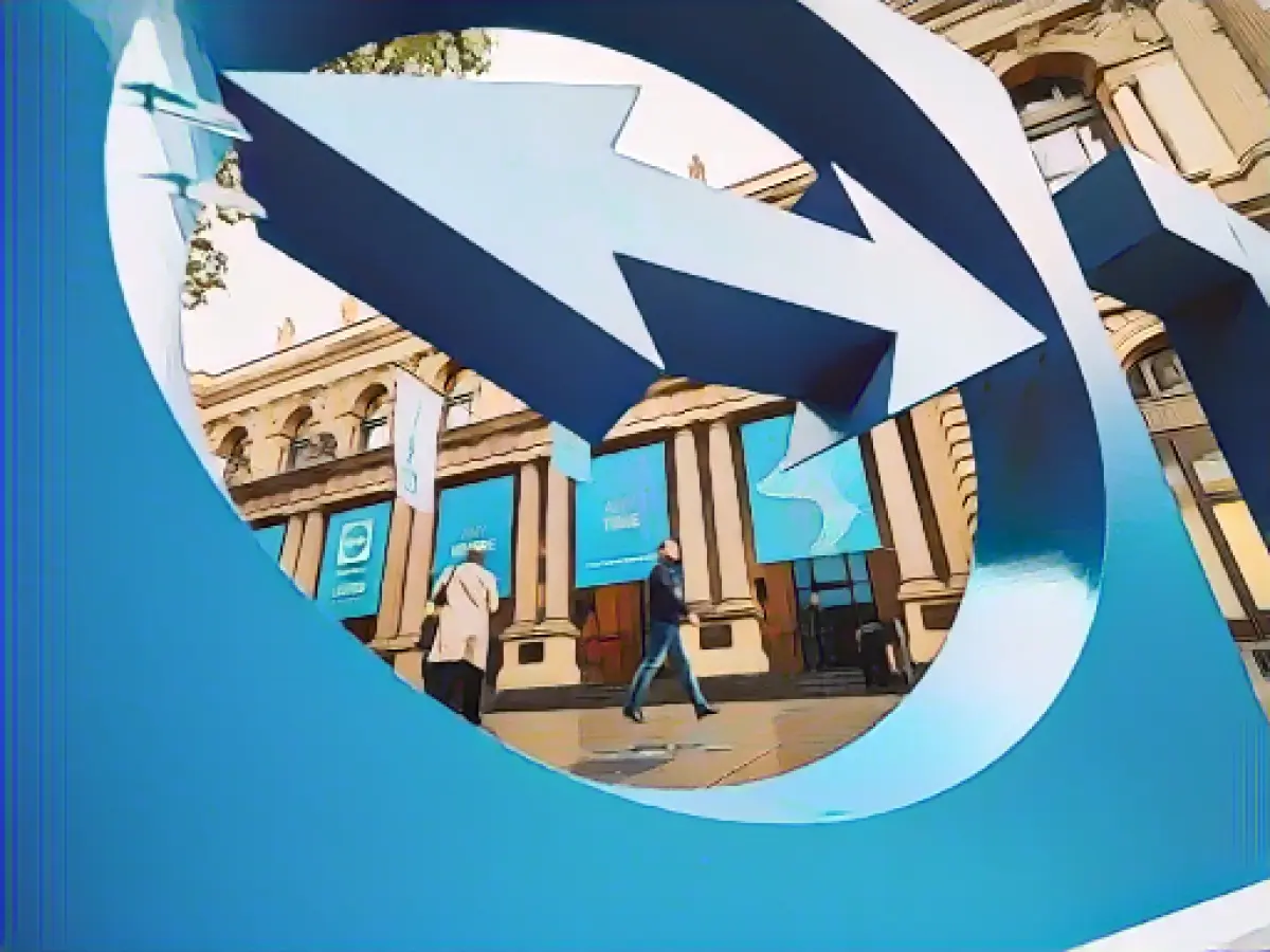 Financial investor Permira sells Teamviewer shares again