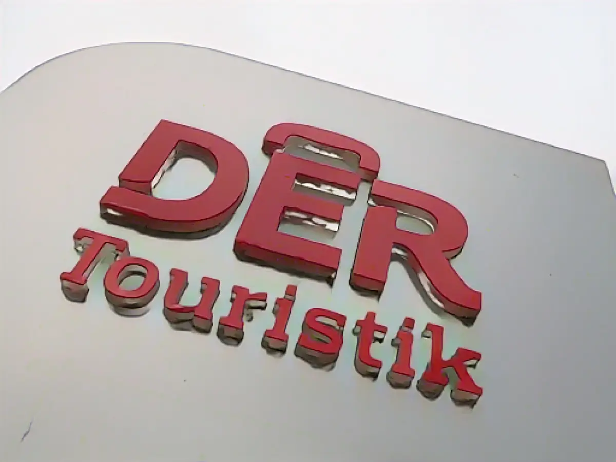 DER Touristik expects record summer on the German market