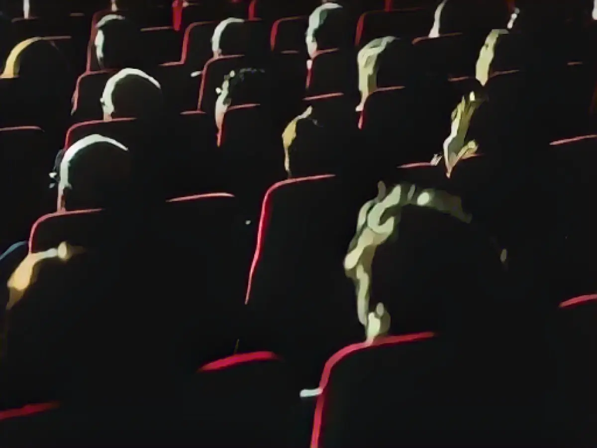 Magazine names Nationale Opera Amsterdam best opera house