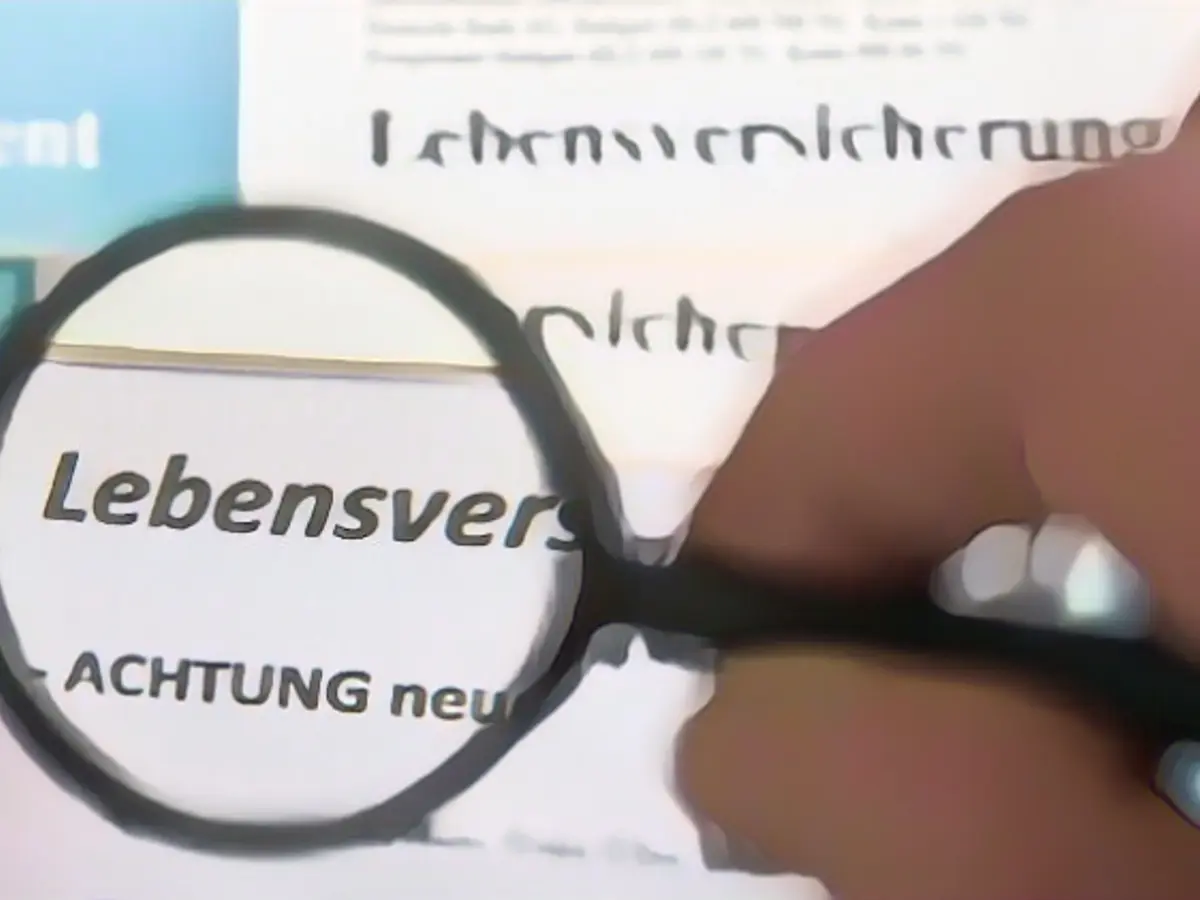 EU insurance supervision demands more powers