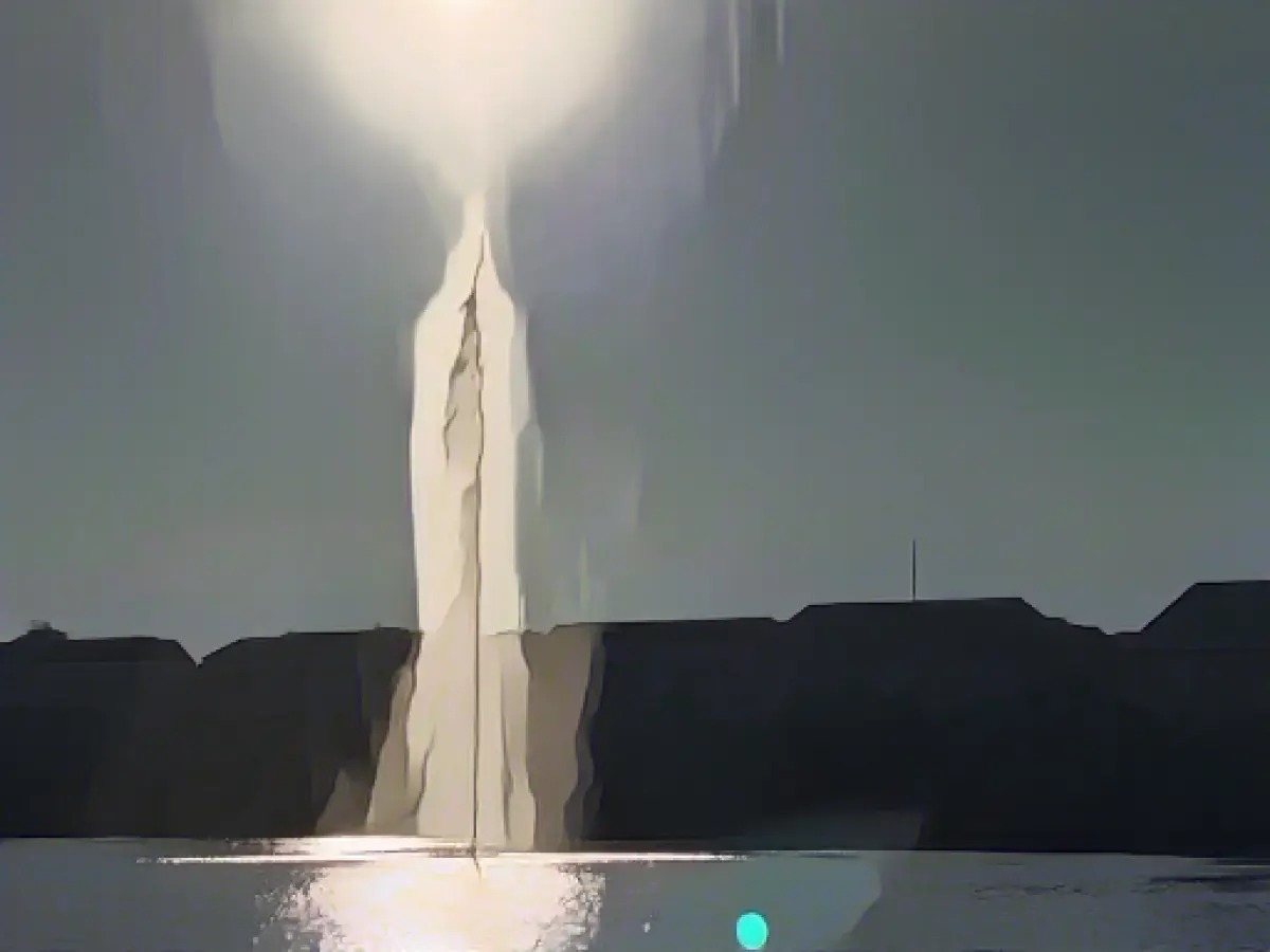 More guests and overnight stays in Hamburg in September