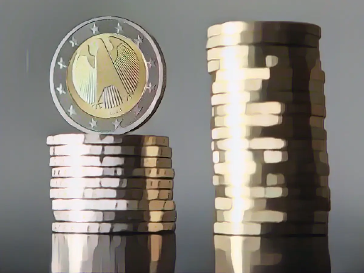 Court of Auditors sees "difficult" years ahead for municipalities