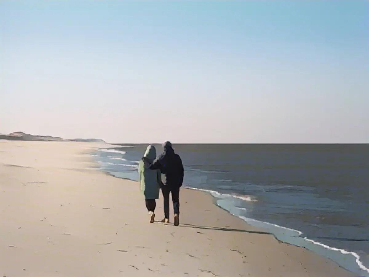 Northern tourism: more guests and overnight stays in September