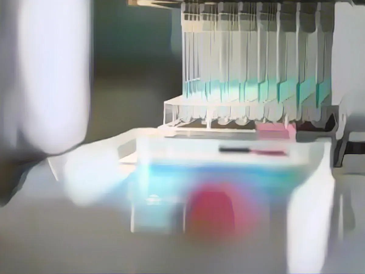 Exports in the southwest continue to decline