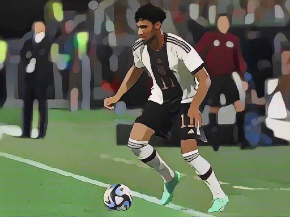 Schade parts ways with consultant: does not share his ideas