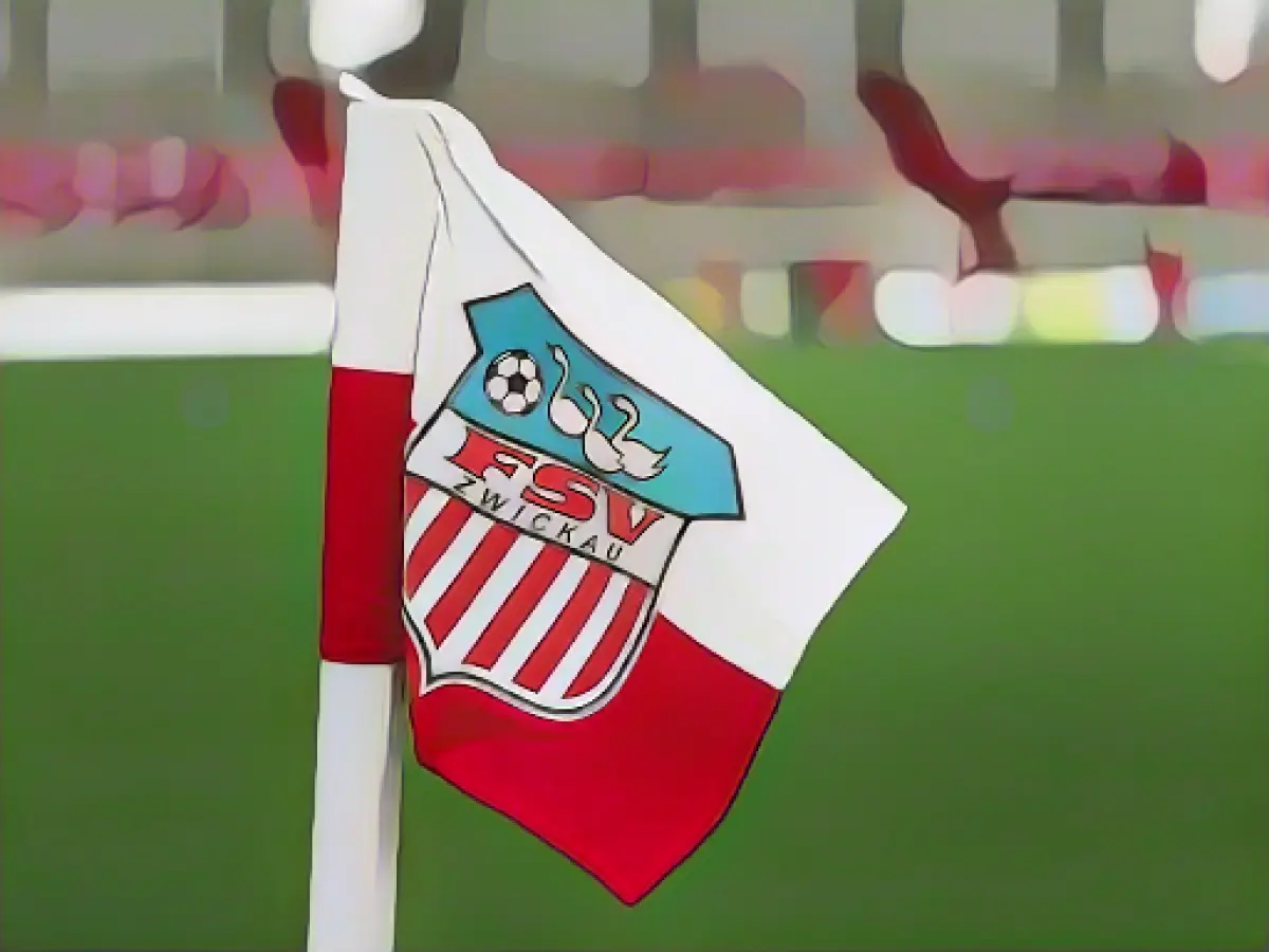 Saxony Cup quarter-final draw on December 9