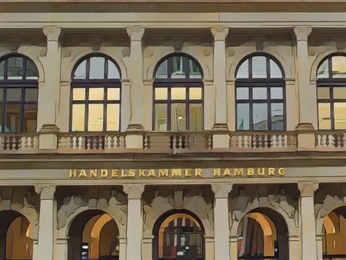 Hamburg's economy sees great opportunities in India