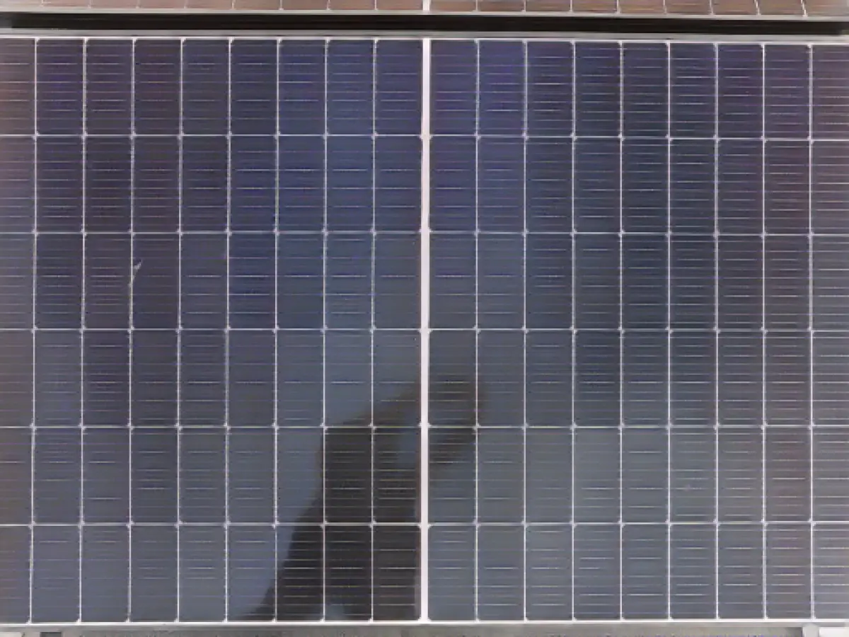 Expansion of solar systems more than doubled