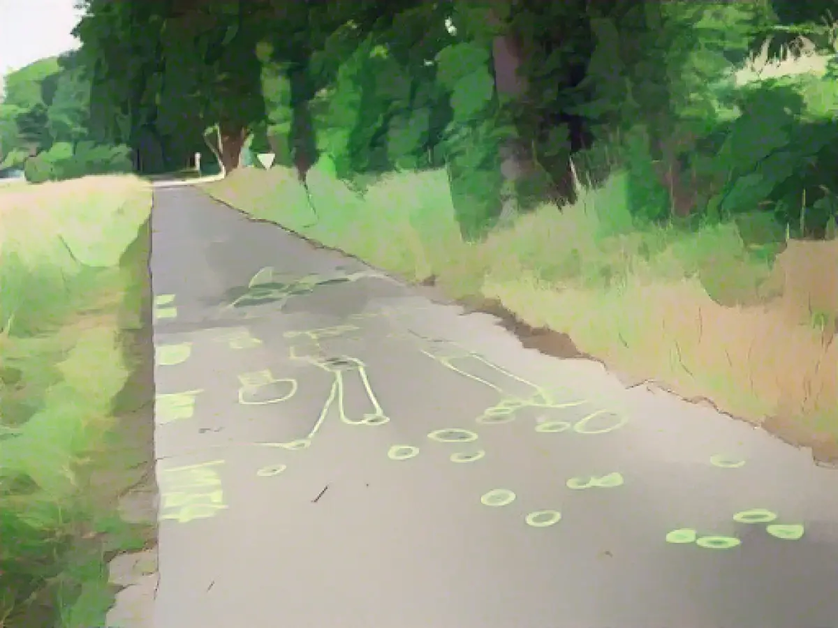 After fatal wheel loader accident: charges against driver