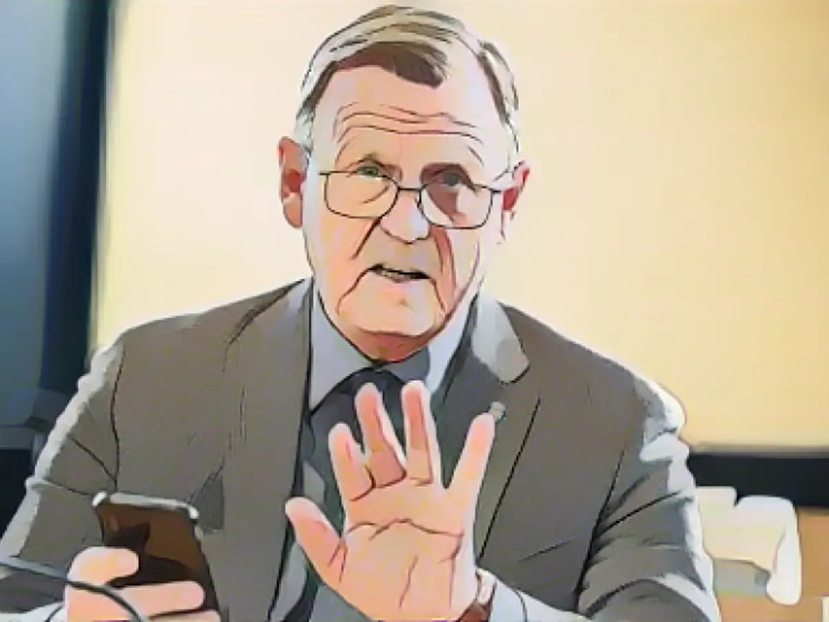 Ramelow irritates with confused UFO tweets