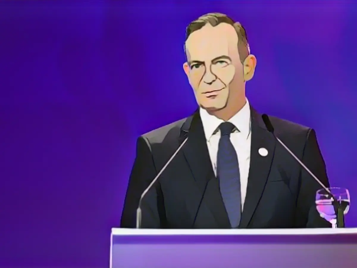 Wissing warns Europe against too much AI regulation