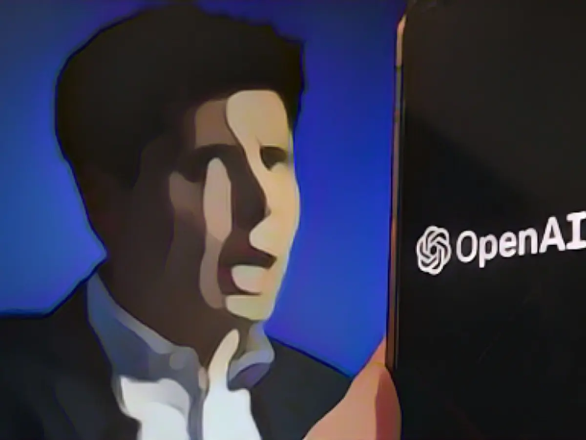 ChatGPT company sinks into chaos