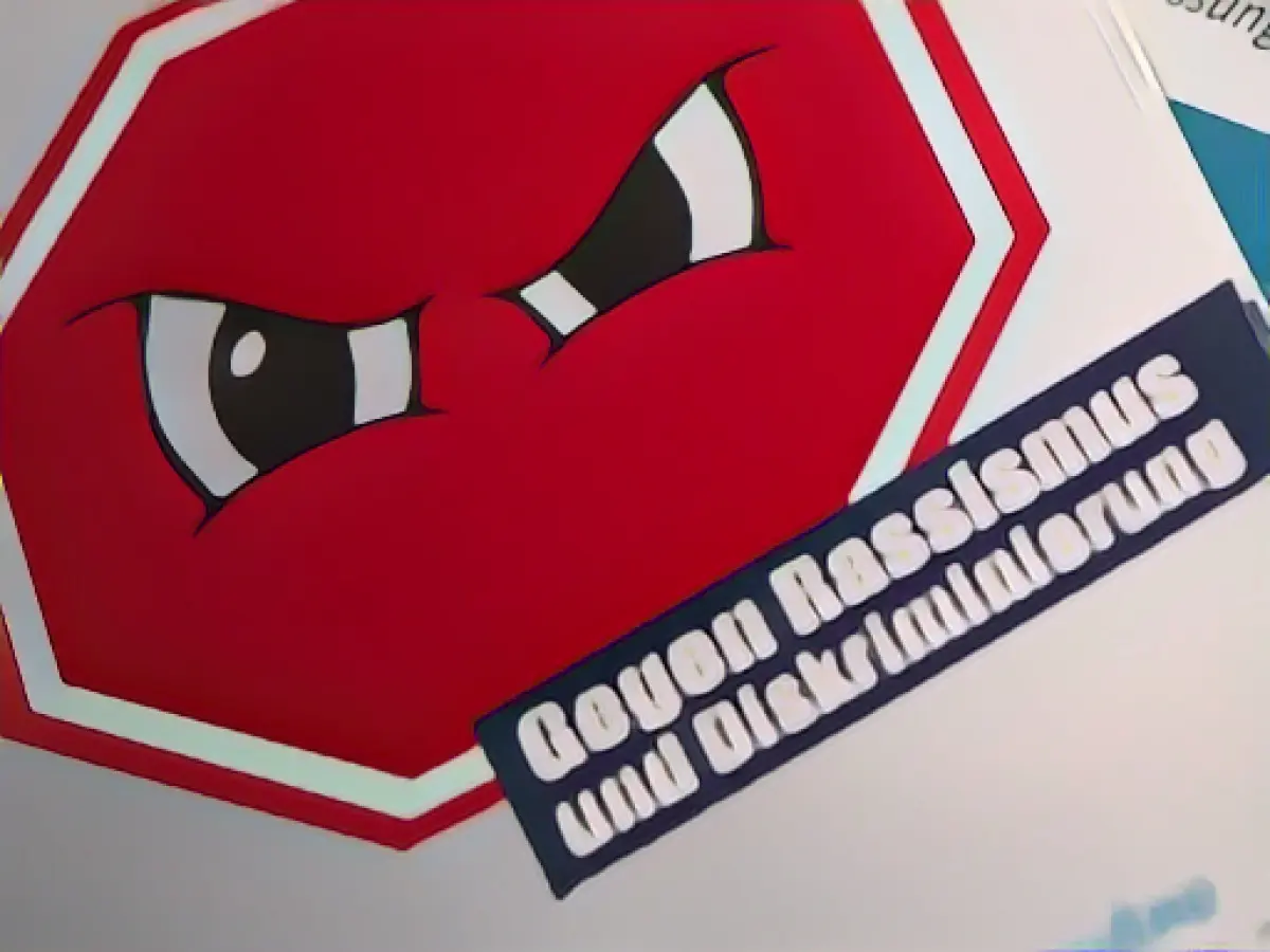 Anti-discrimination agencies establish working group