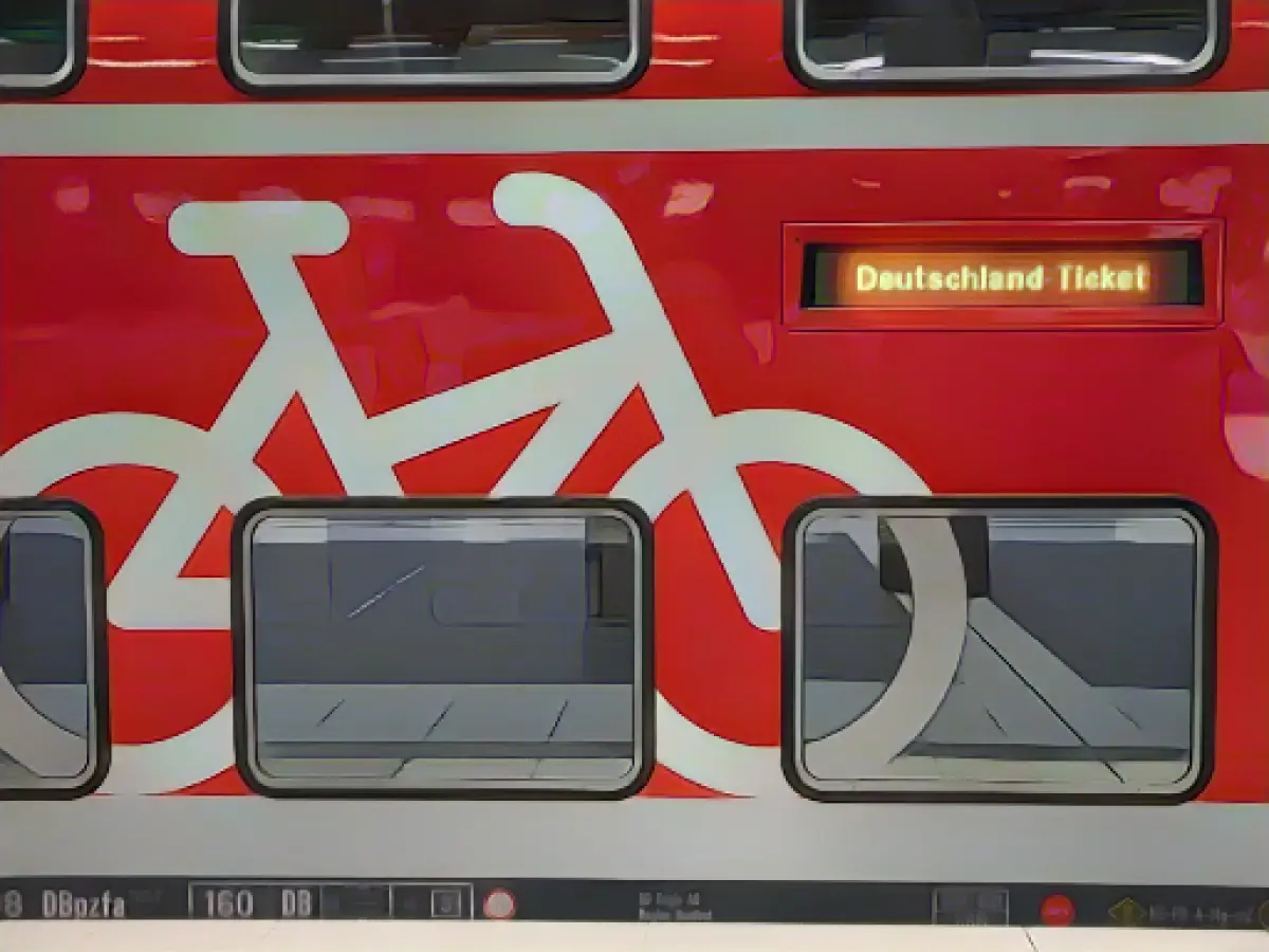 Daily local transport every hour from the end of 2028