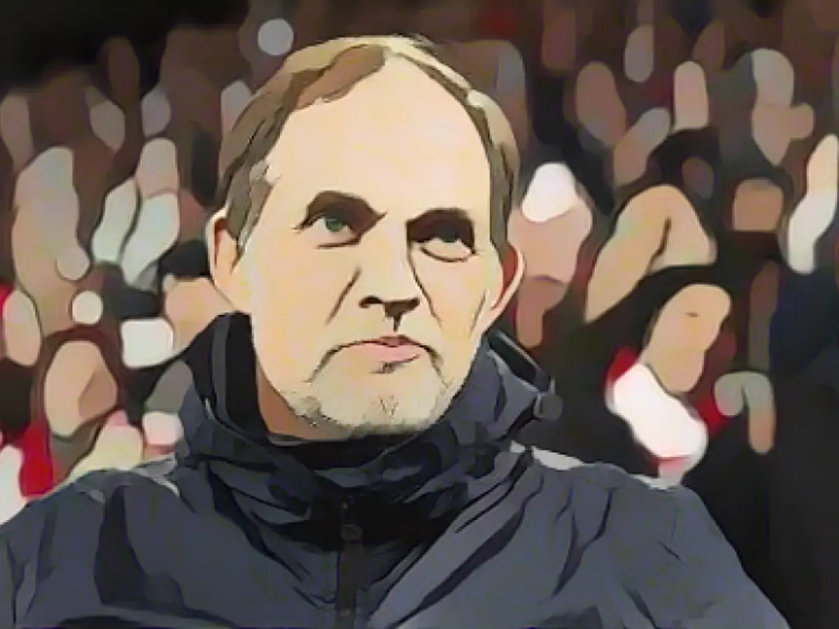 Bavaria in agreement with this star