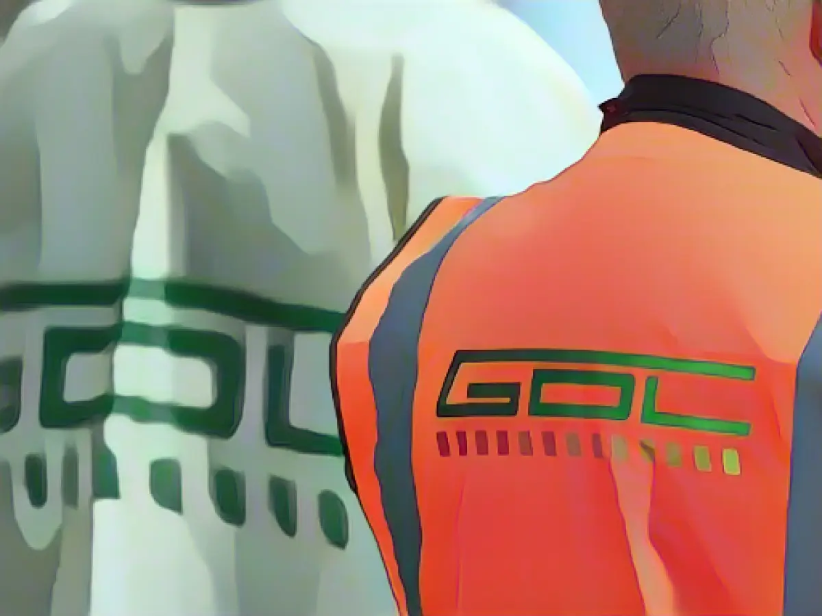 GDL expects ballot result around Christmas