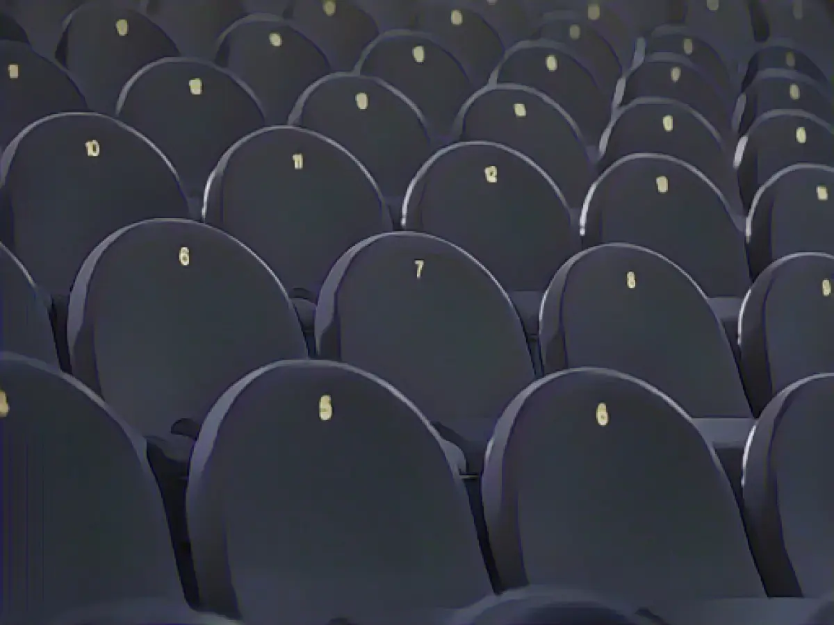 Several events on the short film action day