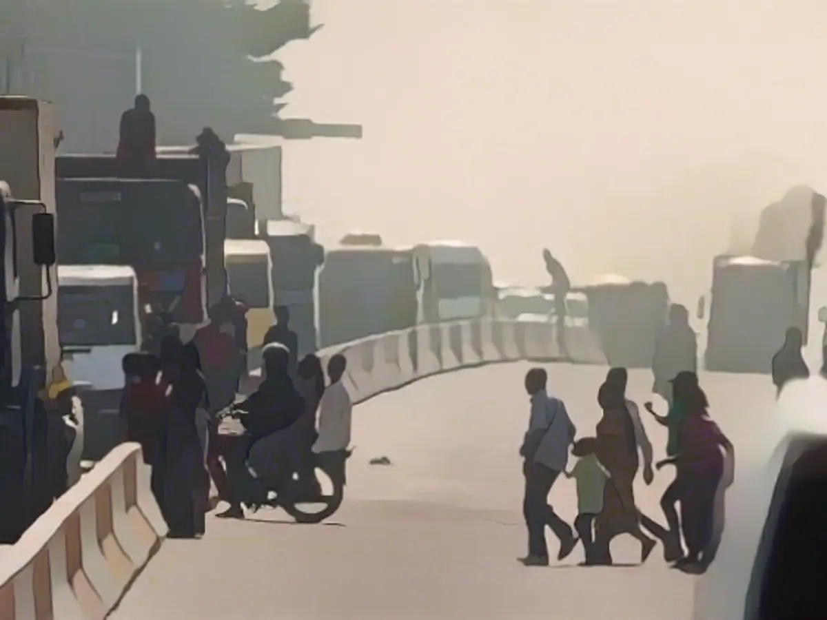 At least 37 killed in crush during army recruitment campaign in Congo