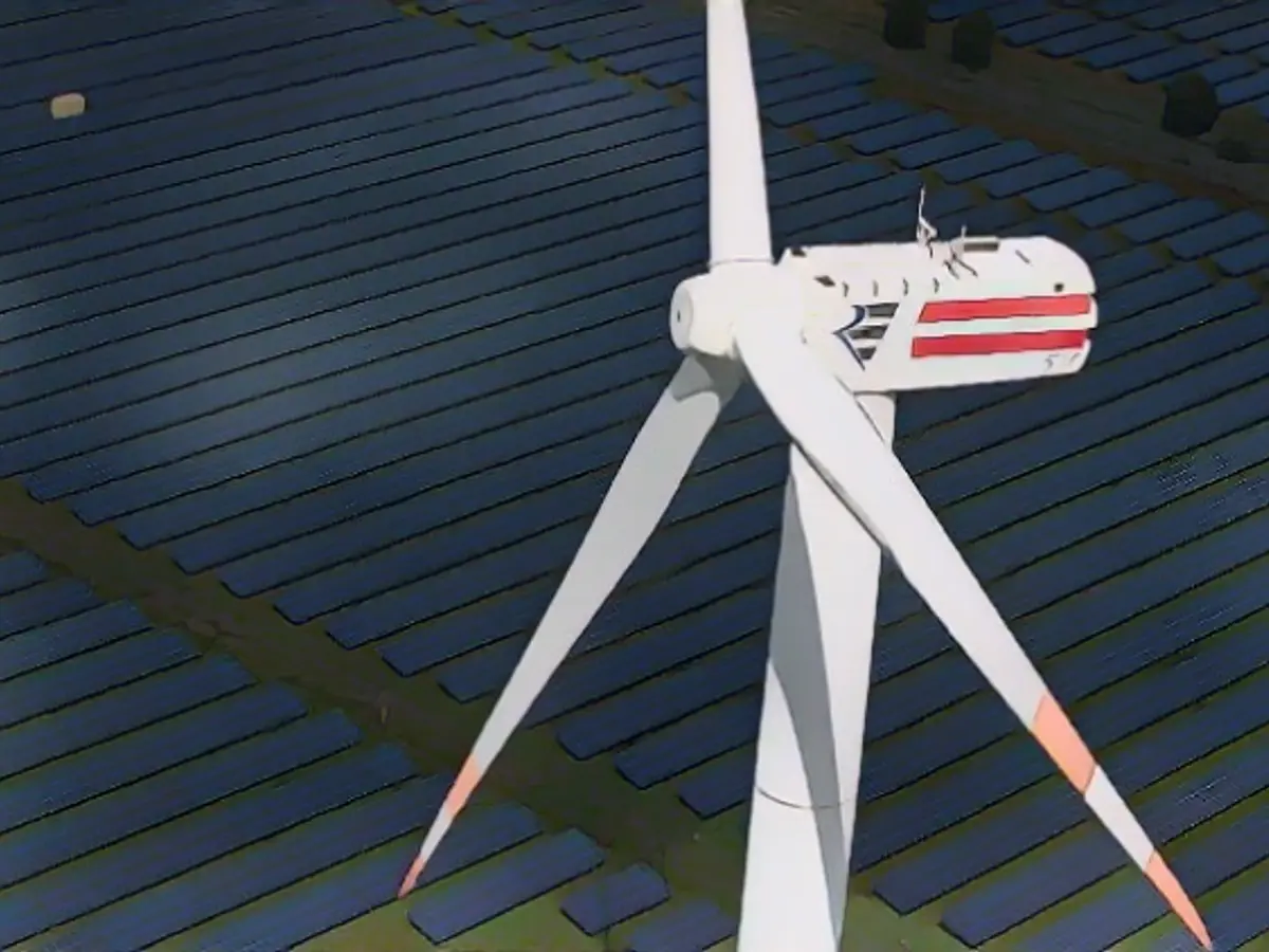 More than a third expect the coalition to break up