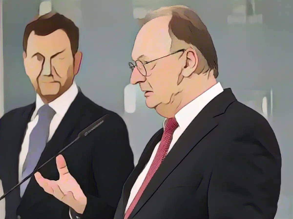 Intel funding: Haseloff relies on government solutions