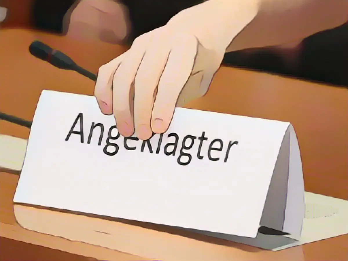 Refugee home murder: Prosecutor demands life imprisonment