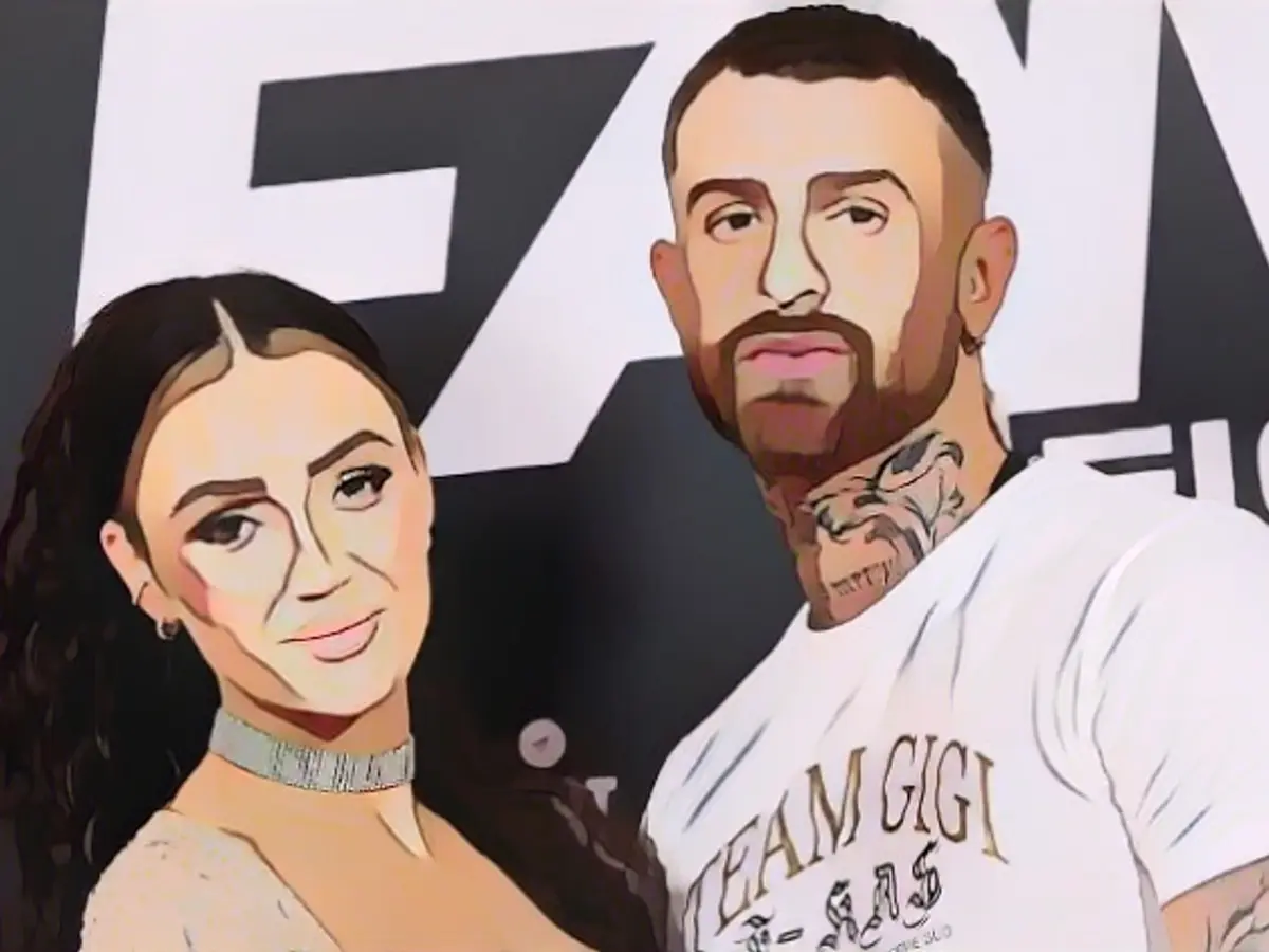 Dana Feist accuses Gigi Birofio in tears