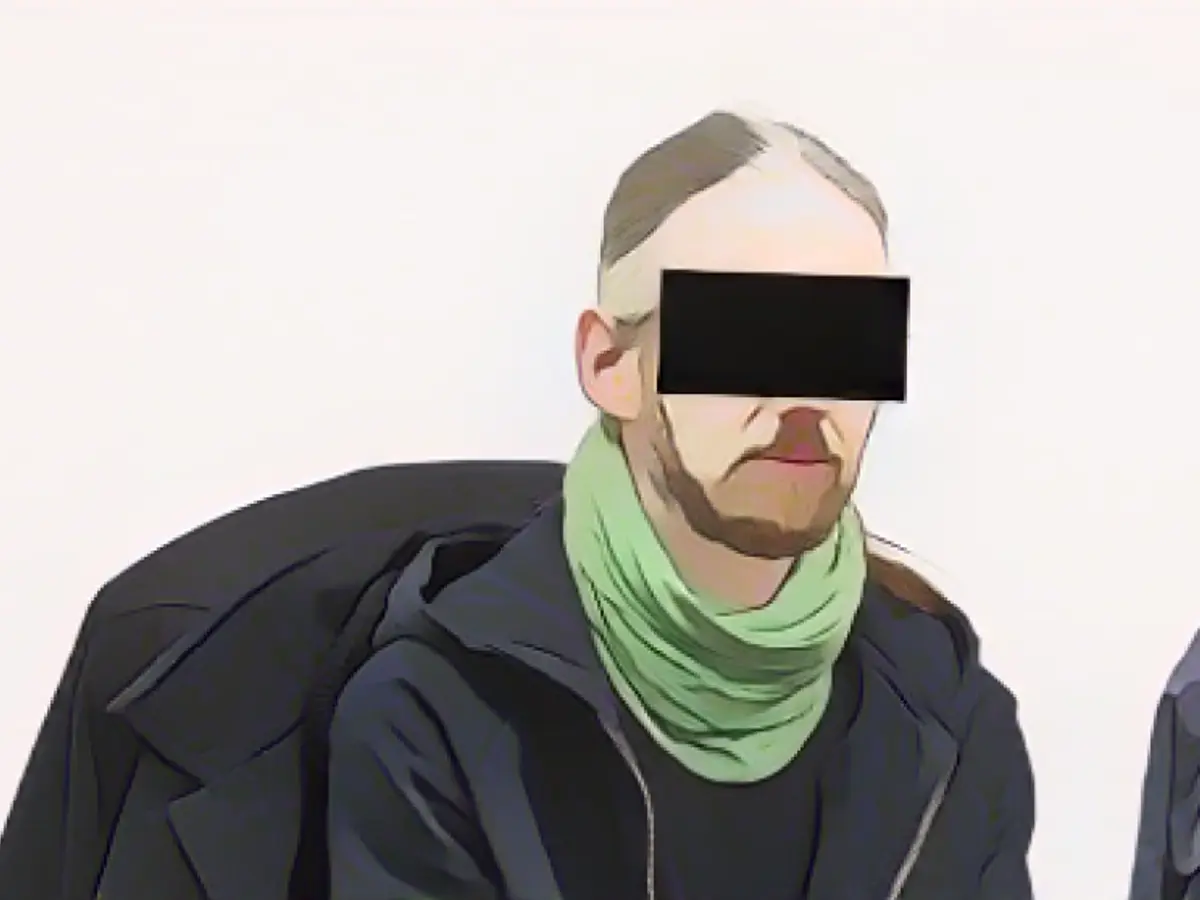 Climate criminal convicted for the third time!