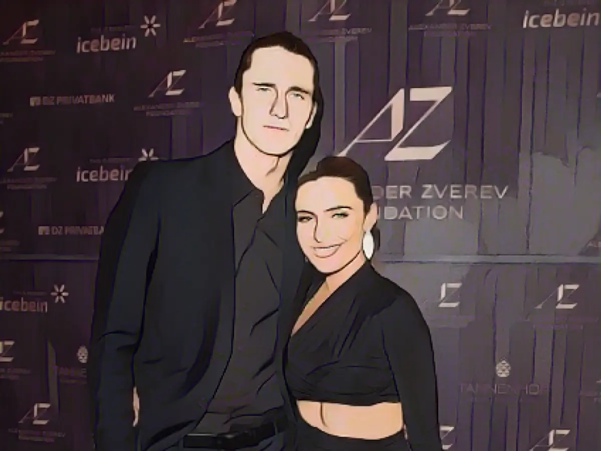 Zverev auctions off the dream of all Bayern fans!