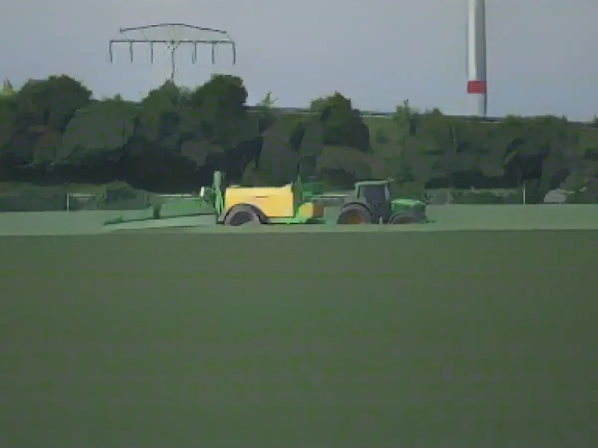 Environmental toxins could increase Parkinson's risk