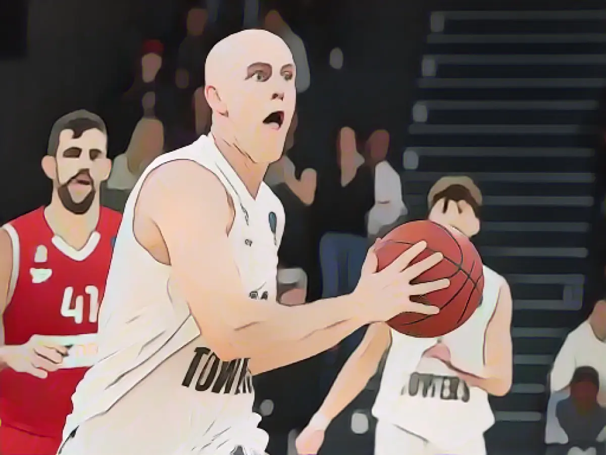 Next home defeat for Hamburg Towers in the Eurocup