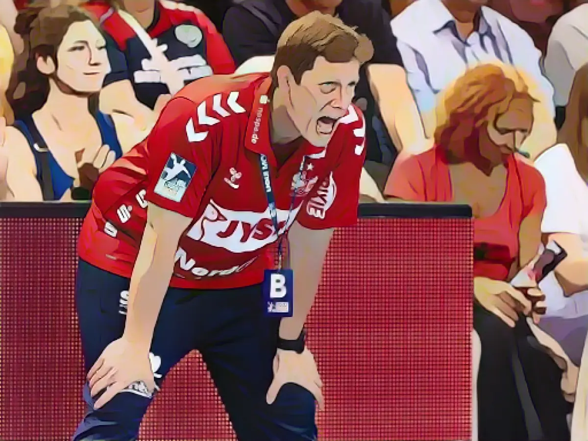 SG Flensburg reaches main round of the European League