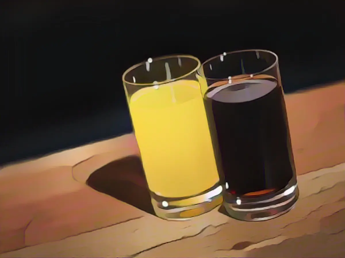 Sugar tax could save up to 16 billion euros