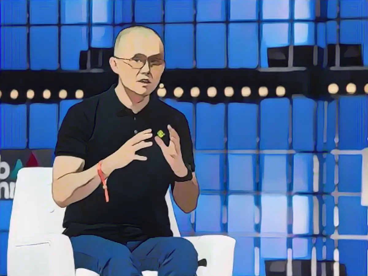 Founder of crypto exchange Binance has to go after investigation