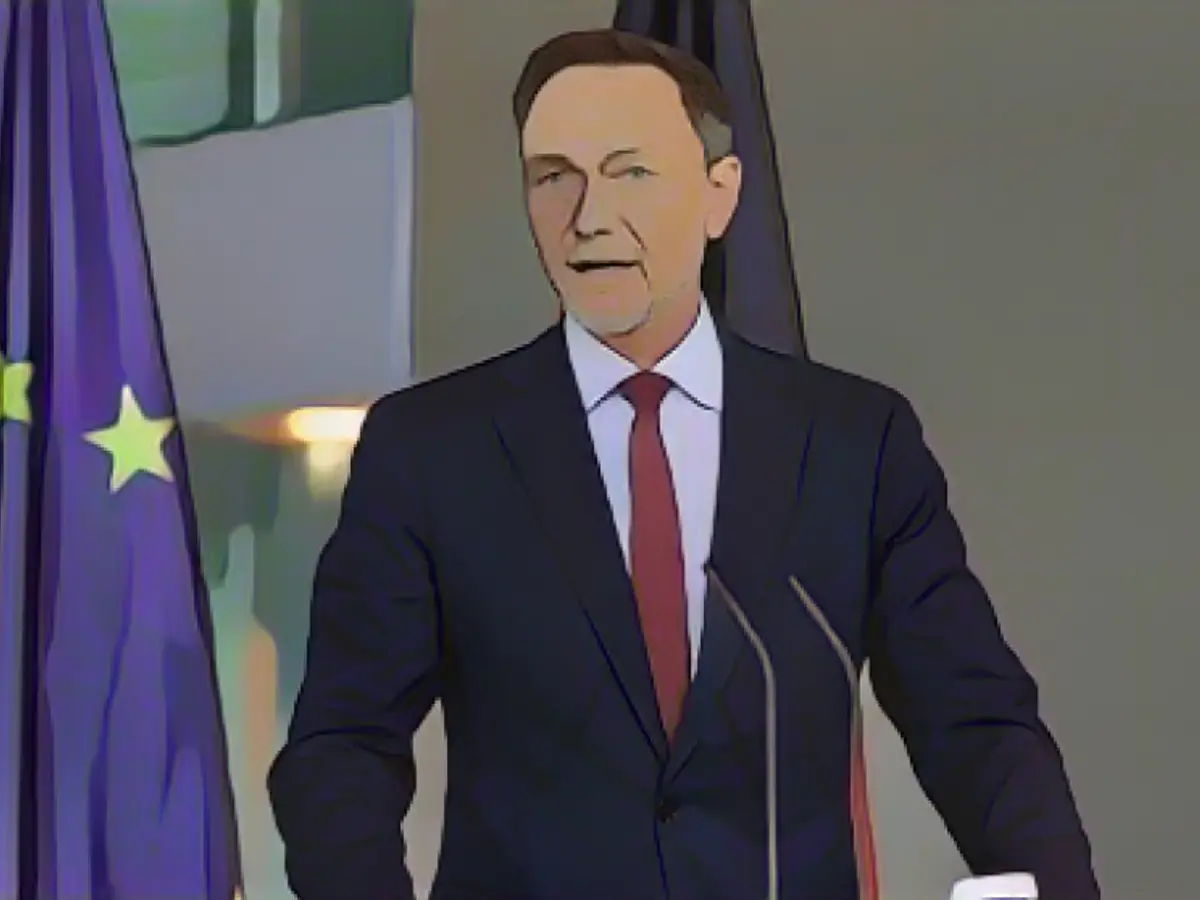 How could Lindner have overlooked THAT?