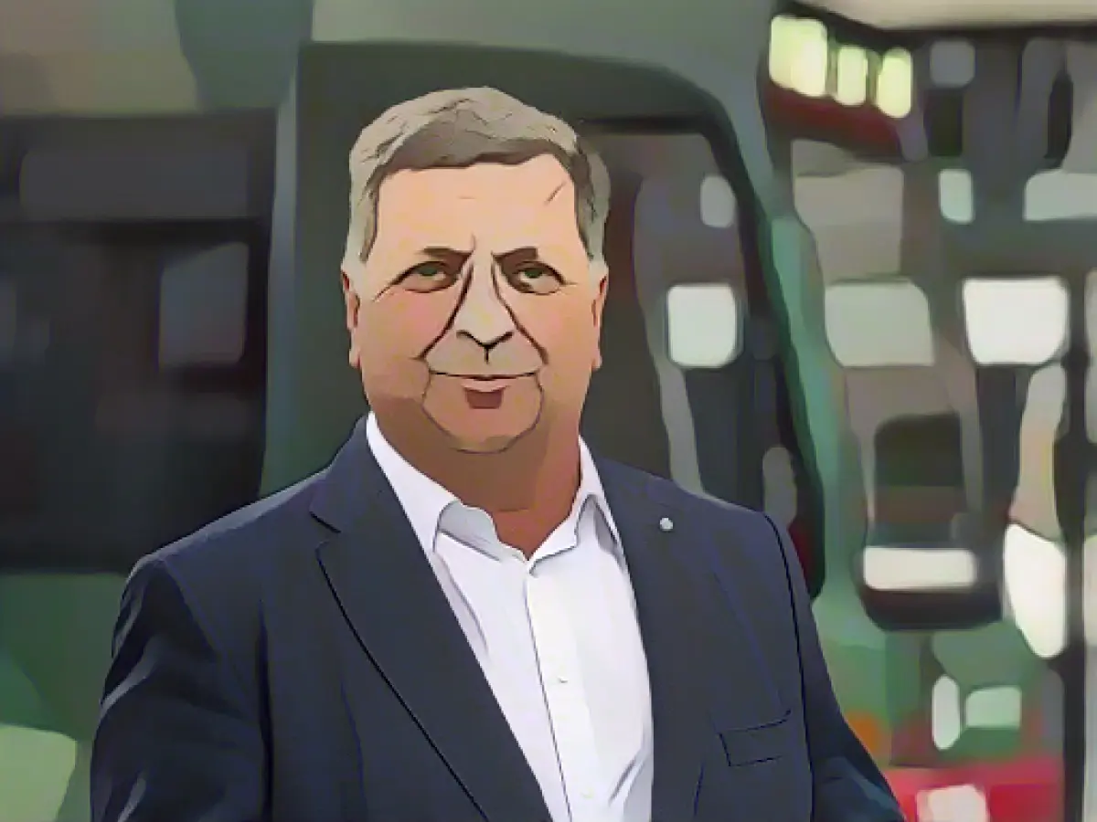 Warning of insolvencies and job cuts