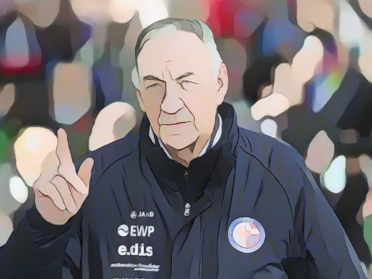 Former women's coach: no equality in professional soccer