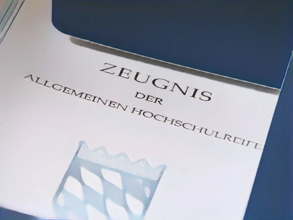 Spelling - Karlsruhe rules on certificate entry