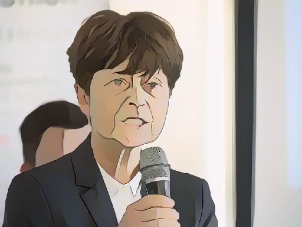 Criminologist: Offenders can be receptive to help