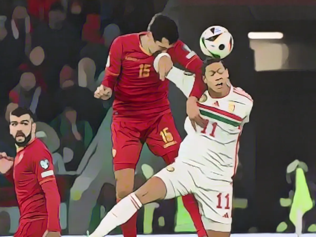 Nemeth: How my mother helped me out of the crisis