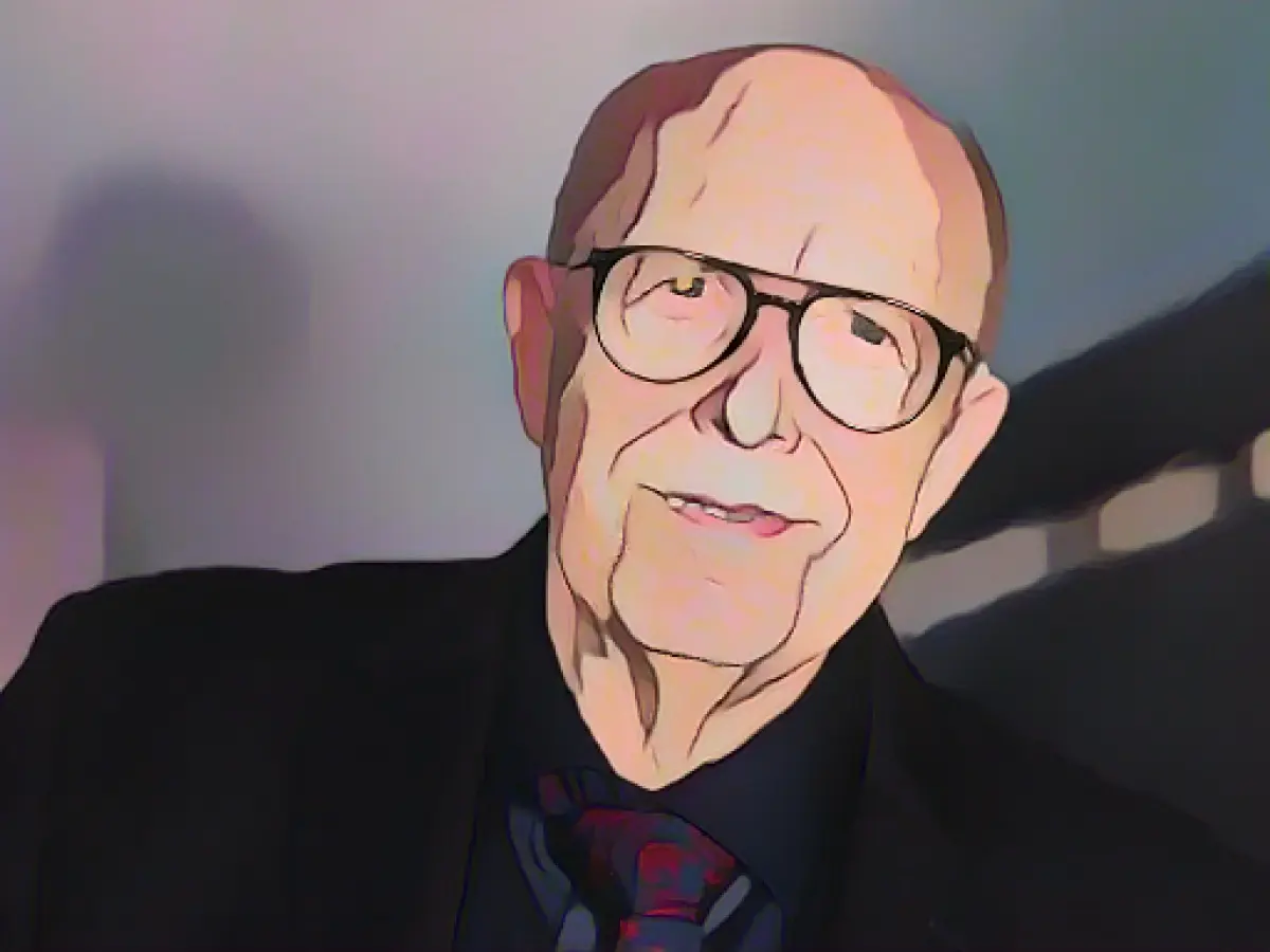 Before his 75th birthday: would only work for one club