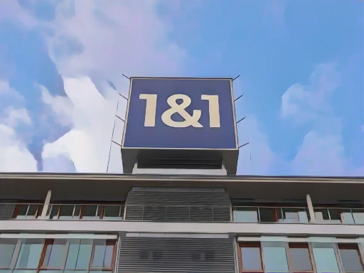 Mobile operator 1&1 concludes deal with competitor O2