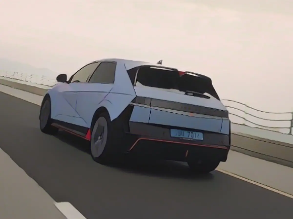 High-flyer Hyundai Ioniq 5 outperforms most